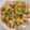 Pooja Vora's cooksnap of when they made દહીં પૂરી (Dahi Poori Recipe In Gujarati).