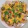 Pooja Vora's cooksnap of when they made દહીં પૂરી (Dahi Poori Recipe In Gujarati).