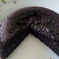 Cooksnap dari Dian Agustin untuk resep Brownies kukus Murmer