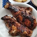 Cooksnap dari Verawaty Candra untuk resep Gurame Bakar