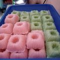 Cooksnap dari Nur Hidayati untuk resep Apem Tepung Beras