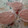 El cooksnap de Mabel González cuando hizo Mousse de frutillas y banana.