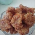 Cooksnap dari hildadesi.m untuk resep Bakso Goreng (Kornet Sapi Instan)