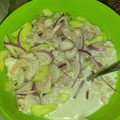 El cooksnap de Chuy Beltran cuando hizo Aguachiles.