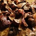 Cooksnap από nitsa στη συνταγή Αρνίσια συκωταριά στο φούρνο λαδορίγανη