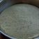El cooksnap de Julieta Niz cuando hizo Hummus de garbanzos.