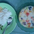 Cooksnap dari denise untuk resep Soto Betawi Paru (Santan+susu)