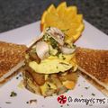 Cooksnap από Λυδια Φωκα στη συνταγή Ομελέτα με πατάτες