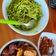 Cooksnap dari Risdharyanti untuk resep Jukut Bejek aka Plecing Kacang Panjang