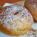 Cooksnap dari Anik wina untuk resep Donat Kentang Empuk