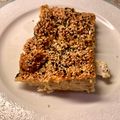 Cooksnap από Lena K στη συνταγή Τυρόπιτα με γιαούρτι χωρίς φύλλο 💜♠️