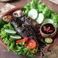Cooksnap dari Adelia Firdaus untuk resep Ikan bakar parape khas Makassar