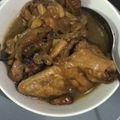 Cooksnap dari Chacha untuk resep AYAM Kecap