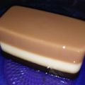 Cooksnap dari Tika-Tika untuk resep Puding tiramisu