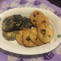 孫亦慈 的 果醬杏仁奶酥曲奇餅~ cooksnap