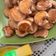 Cooksnap dari yosi untuk resep Peanut cookies - kue kacang