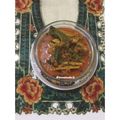 Cooksnap dari cookingmons untuk resep Ayam Woku Kemangi