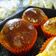 El cooksnap de Kele cuando hizo Muffins de naranja, sin harina, sin azúcar, sin gluten.