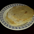 J.P. Ulate's cooksnap of when they made Homemade Pita Bread.