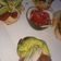 El cooksnap de abel cuando hizo Guacamole toast.