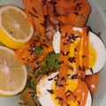 Cooksnap dari Rita Srikandi untuk resep Salad Sayur