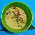 Cooksnap dari Lilik Isnawati untuk resep Opor Ayam Special