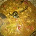 Cooksnap dari YuNhyta Dwy P untuk resep Gulai Daging Sapi