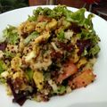 El cooksnap de LuisHernando Garcia-Pinzon cuando hizo Ensalada con Pollo.