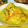Cooksnap dari Mrs. Ferdi untuk resep Ayam Lodho Khas Trenggalek