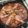 El cooksnap de Manuel Movilla Rey cuando hizo Paella de calamares y gambones.
