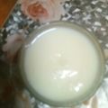 Shah Prity Shah Prity's cooksnap of when they made હોમ મેડ કન્ડેન્સ્ડ મિલ્ક ( Homemade Condensed Milk Recipe in Guj.