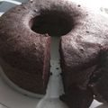 Cooksnap dari Asti Wardhani untuk resep Bolu Ketan Hitam Gurih (kukus)