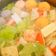 Cooksnap dari Umi Kayla untuk resep Sup Aneka Bakso Seafood/ Sukiyaki/ Shabu