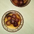 Enggal 👩 का कुकस्नैप जब उन्होंने मावा गुलाब जामुन (mawa gulab jamun recipe in Hindi) बनाया था।