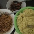 Cooksnap dari Andi Herlina untuk resep Nasi kuning sederhana