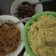 Cooksnap dari Andi Herlina untuk resep Nasi kuning sederhana