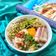 Cooksnap của Rose Truong khi họ làm theo món Bún trộn