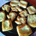 El cooksnap de yessica romero martinez cuando hizo Facturas con dulce de membrillo, pastelera y dulce de leche.