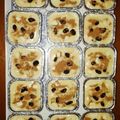 Cooksnap dari Dewi Srikandi untuk resep Klapetart unbaked (all varian)