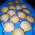 Muas_delicacy's cooksnap of when they made Cupcake.