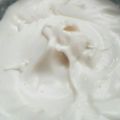 El cooksnap de Betsabé Ge cuando hizo Merengue facilísimo.