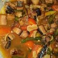 Cooksnap dari Fira untuk resep Ikan Asin Telang Masak Asam Manis