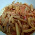 Cooksnap dari Elta Tresna untuk resep Sayur Labu siam 🍴