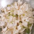 Cooksnap của HNhiNe khi họ làm theo món Bắp cải xào tỏi 🍲