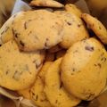 Kovács Krisztina Cooksnap-ja, amikor elkészítette a(z) Cookies by Audrey 🍪 receptet.