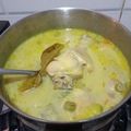 Cooksnap dari alveonita kristanto untuk resep Opor Ayam & Telur Rebus Nikmat