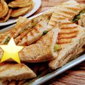 Chef suad's cooksnap of when they made Egg and sardine toasted bread.