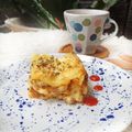 Cooksnap dari Rifki Garnita untuk resep Lasagna