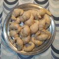 El cooksnap de Cleme Firpo cuando hizo Medialunas veganas súper esponjosas, económicas y húmedas!!🥐.