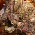 Jenn Martinelli's cooksnap of when they made Pot Roast.